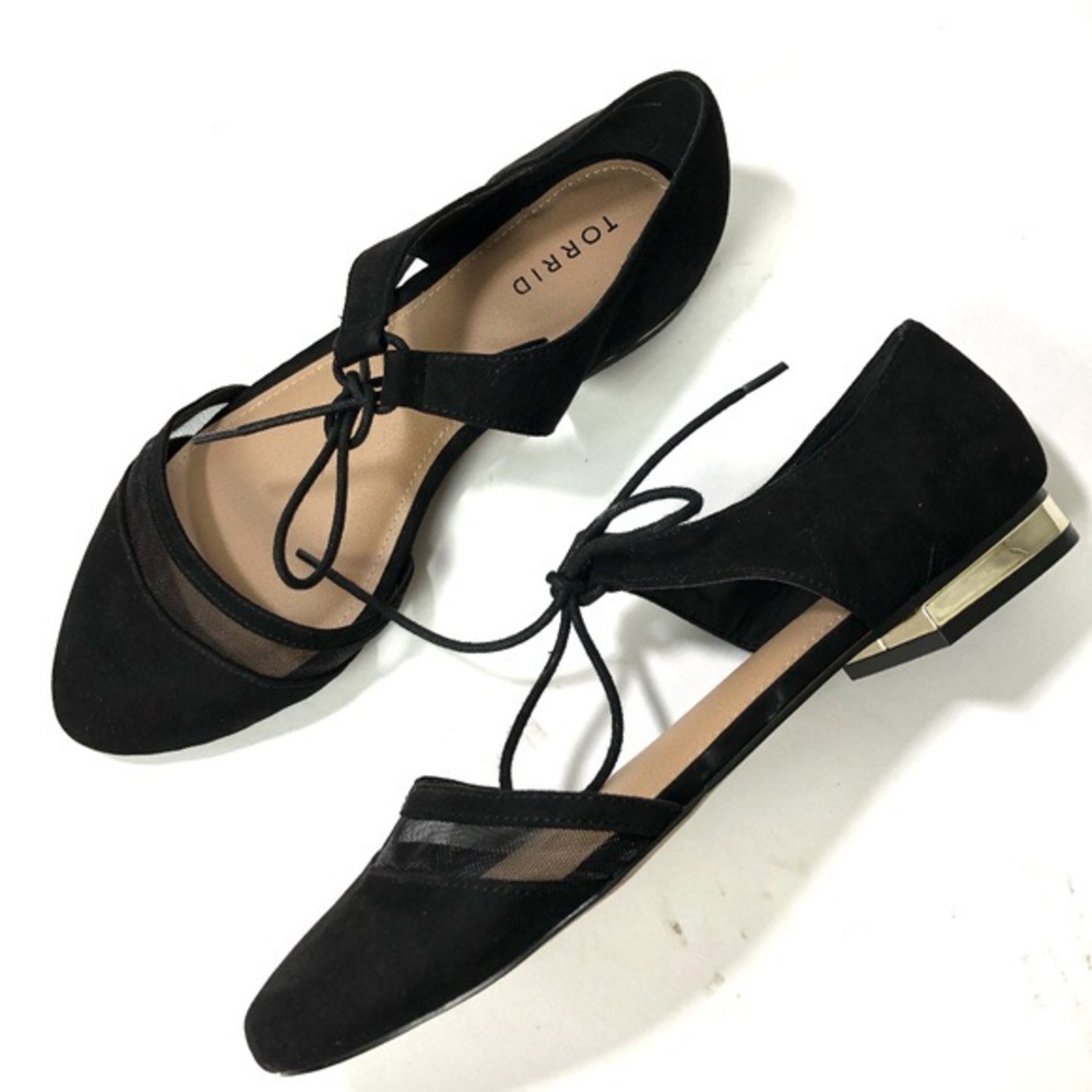 Flats